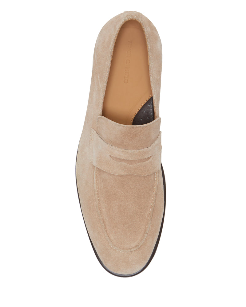 Men's Cyler Penny Loafer - Vince Camuto