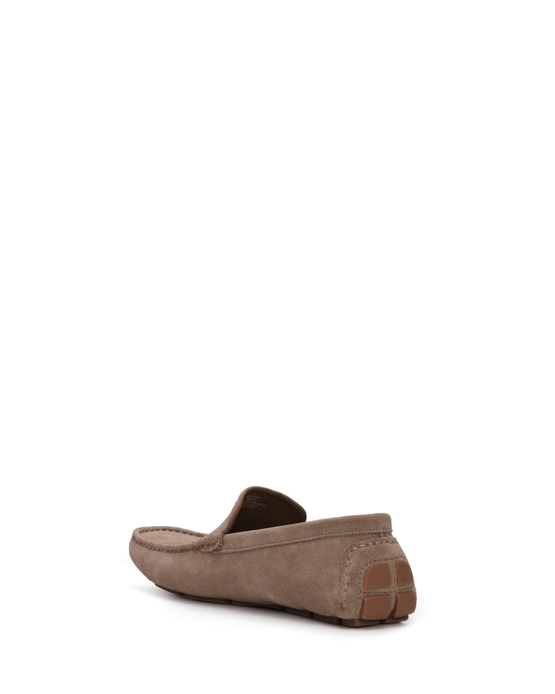 Men's Eadric Casual Driving Shoe - Oatmeal - Vince Camuto