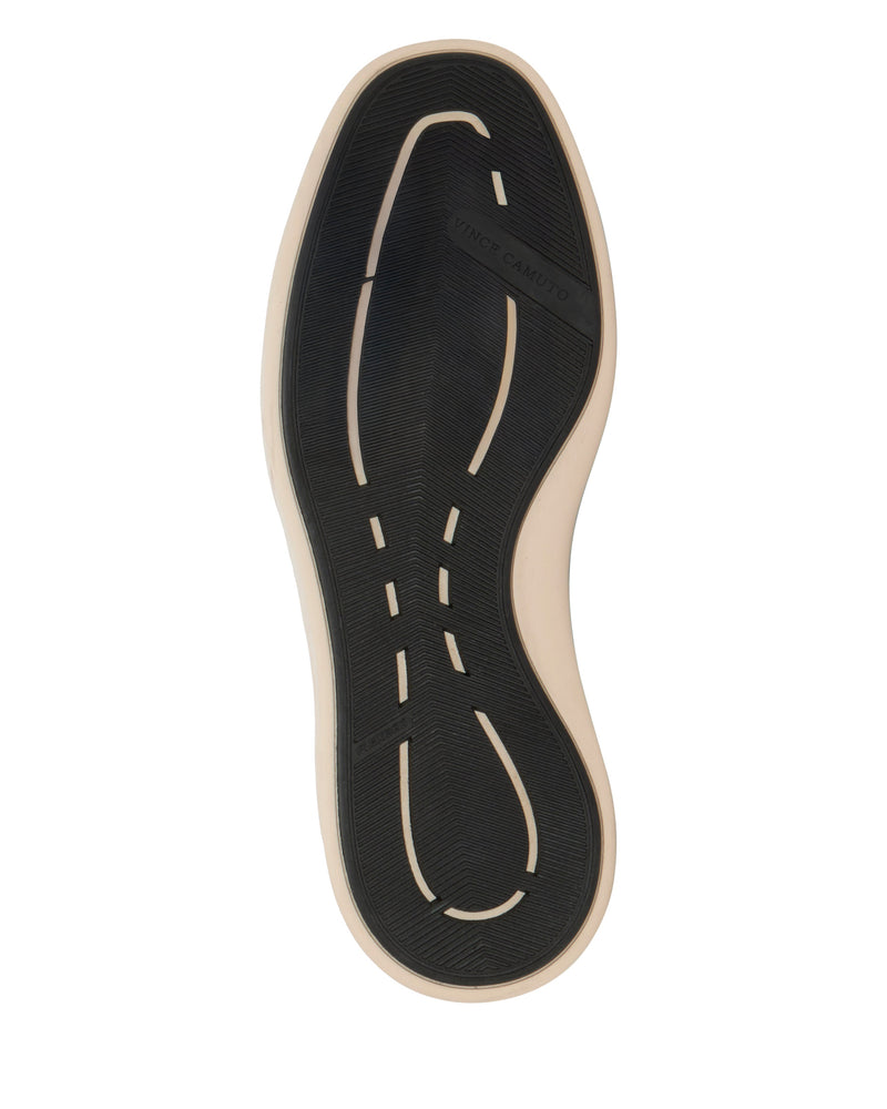 Men's Haldane Senaker - Dark Coffee/Black - Vince Camuto