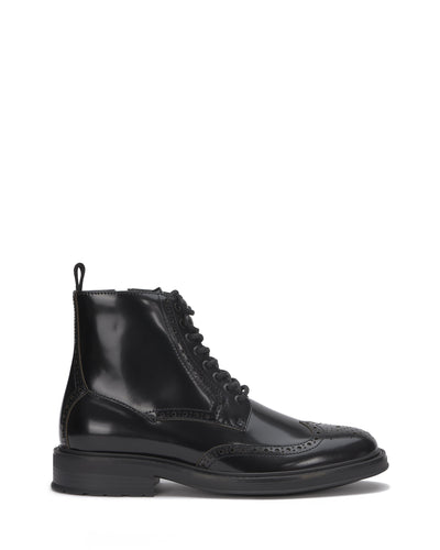 Men's Jaycob Wingtip Boot - Vince Camuto