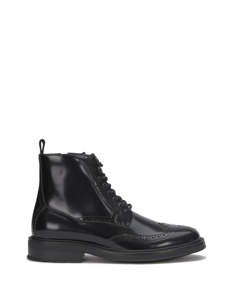 Men's Jaycob Wingtip Boot - Vince Camuto
