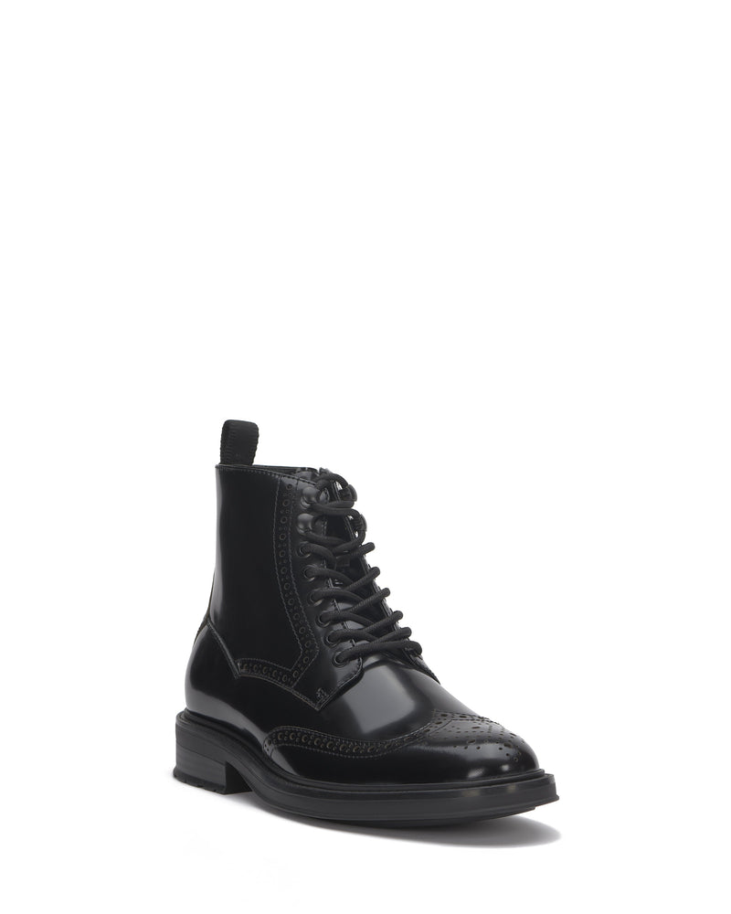Men's Jaycob Wingtip Boot - Vince Camuto