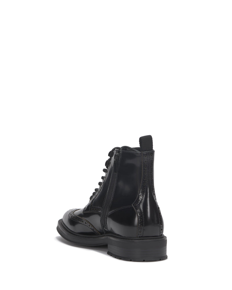 Men's Jaycob Wingtip Boot - Vince Camuto