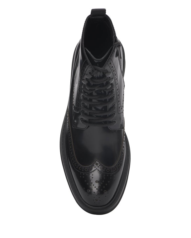 Men's Jaycob Wingtip Boot - Vince Camuto