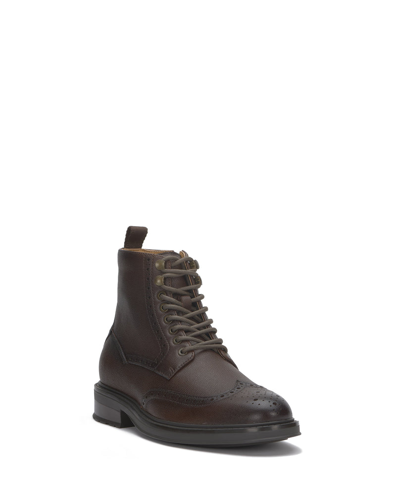 Men's Jaycob Wingtip Boot - Vince Camuto