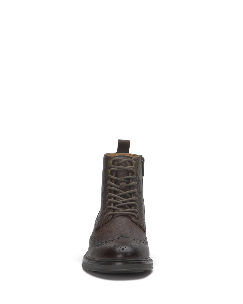 Men's Jaycob Wingtip Boot - Vince Camuto