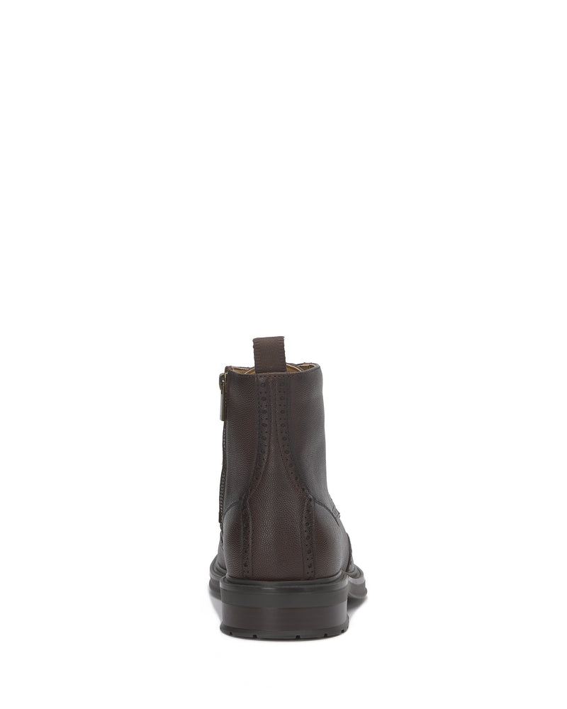 Men's Jaycob Wingtip Boot - Vince Camuto