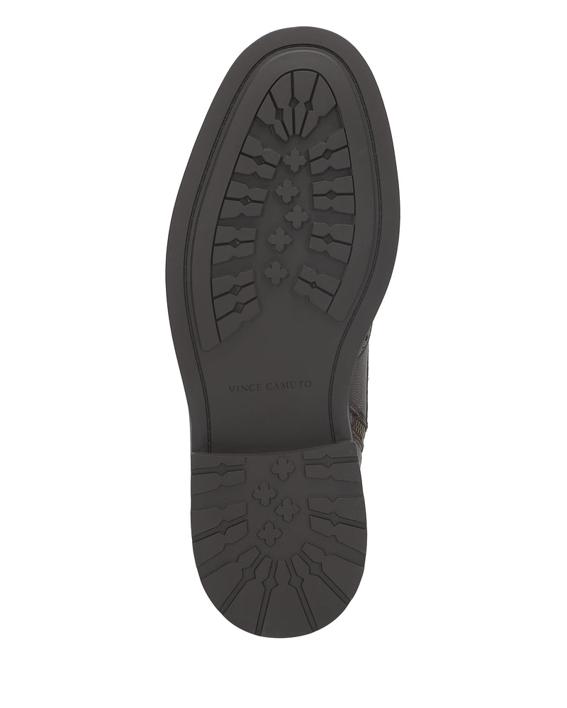 Men's Jaycob Wingtip Boot - Vince Camuto