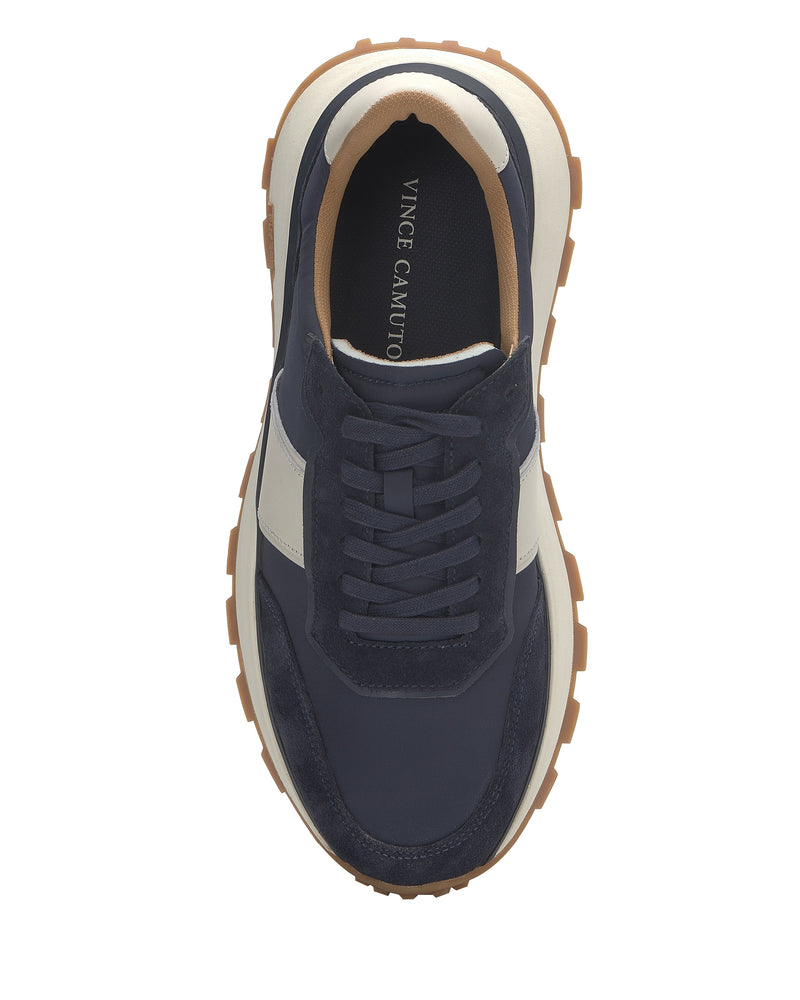 Men's Kaiah Sneaker - Vince Camuto