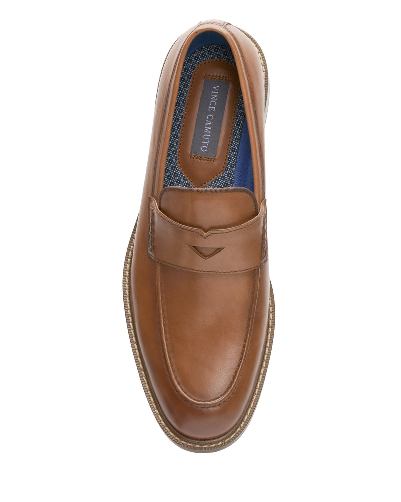 Lachlan Dress Shoe - Vince Camuto