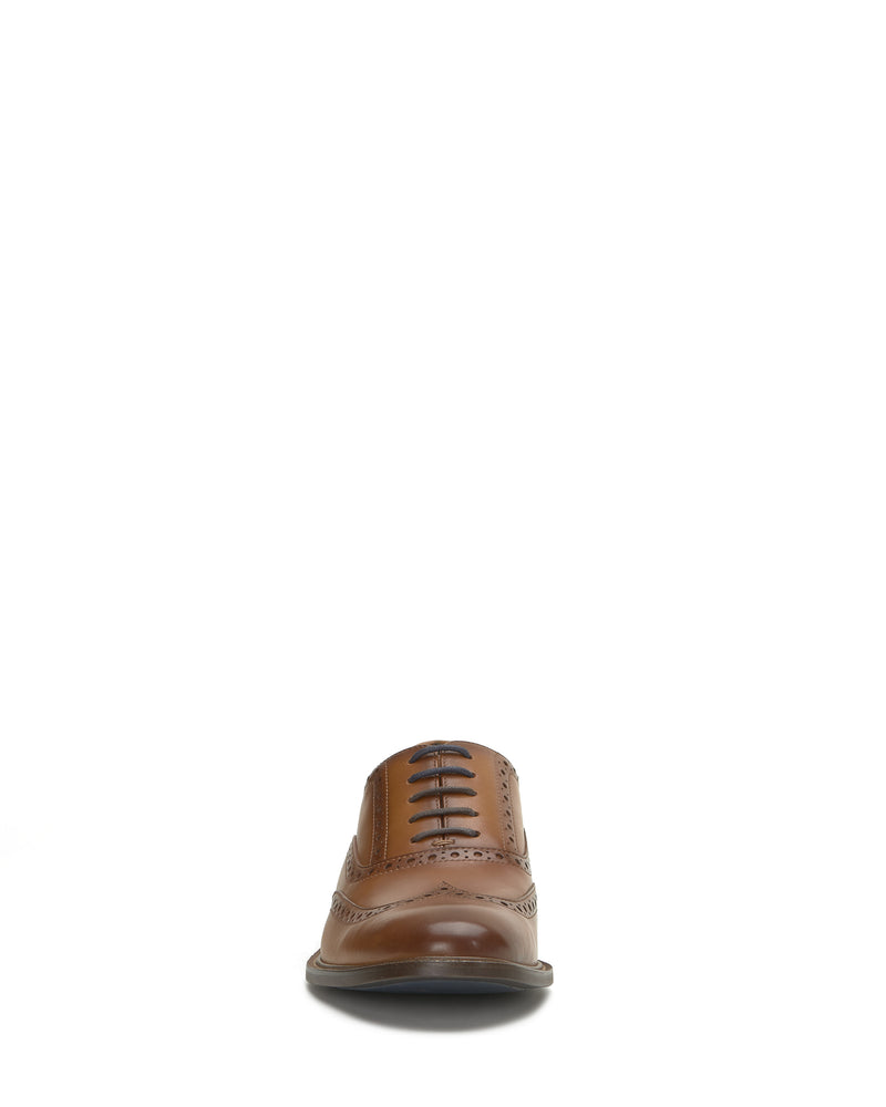 Men's Lazzarp Wingtip Brogue - Vince Camuto