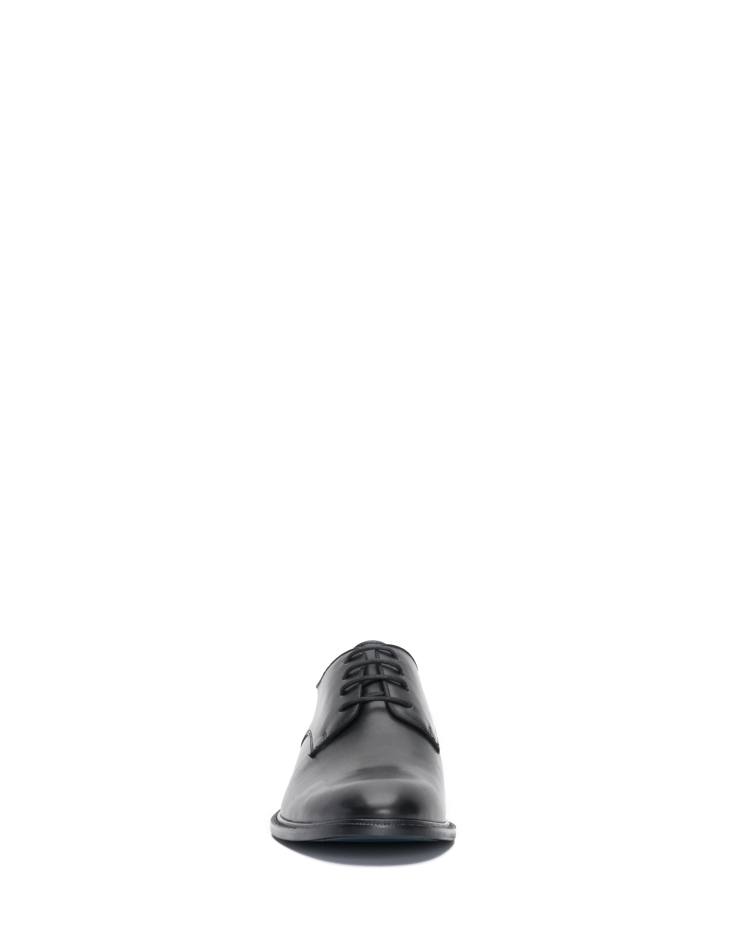 Men's Lyre Derby - Black/Black - Vince Camuto