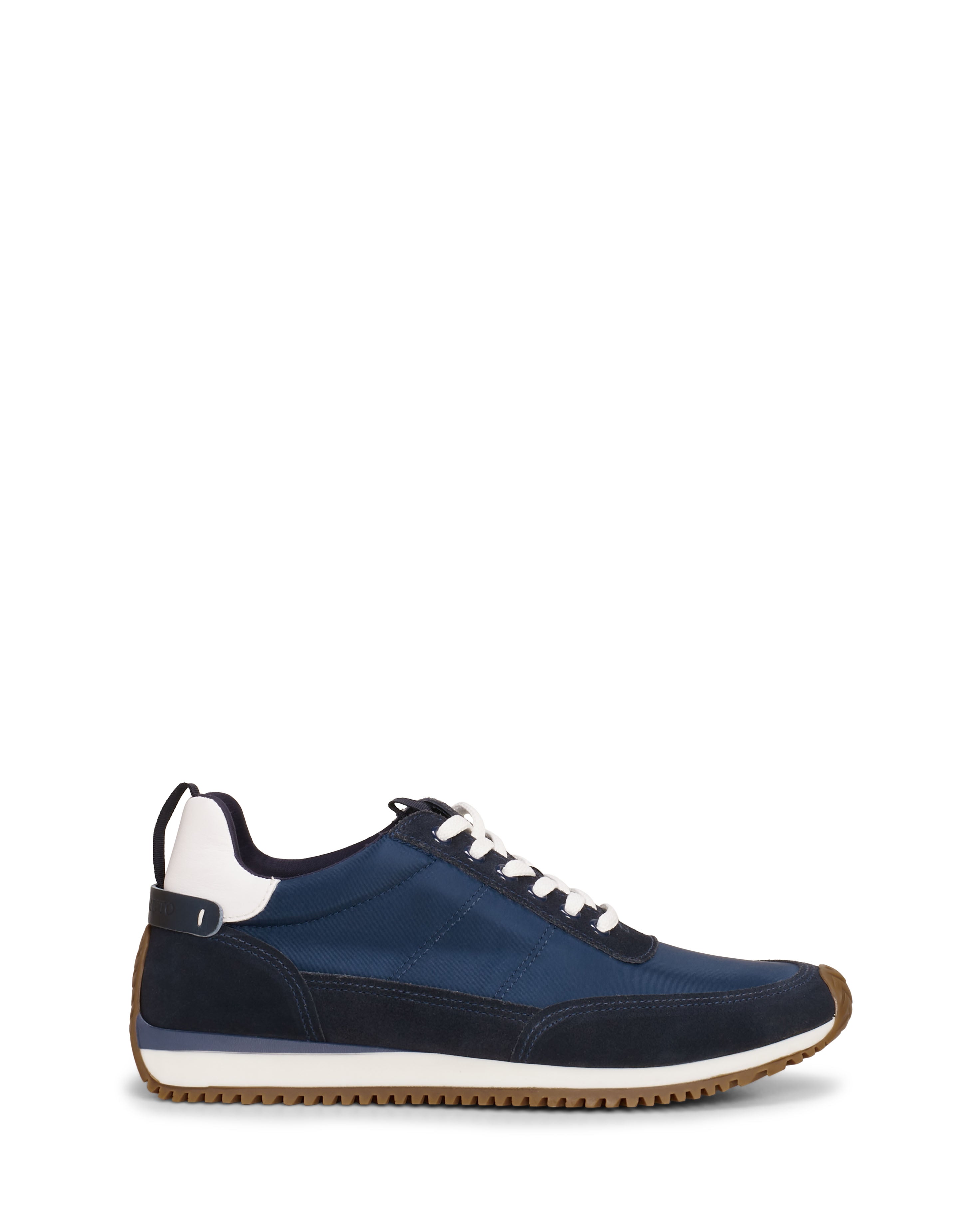 vince camuto high top sneakers