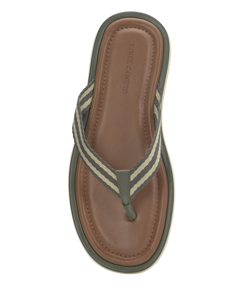 Men's Nelt Flip-Flop - Vince Camuto 