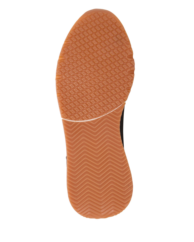 Men's Rayan Sneaker - Black - Vince Camuto