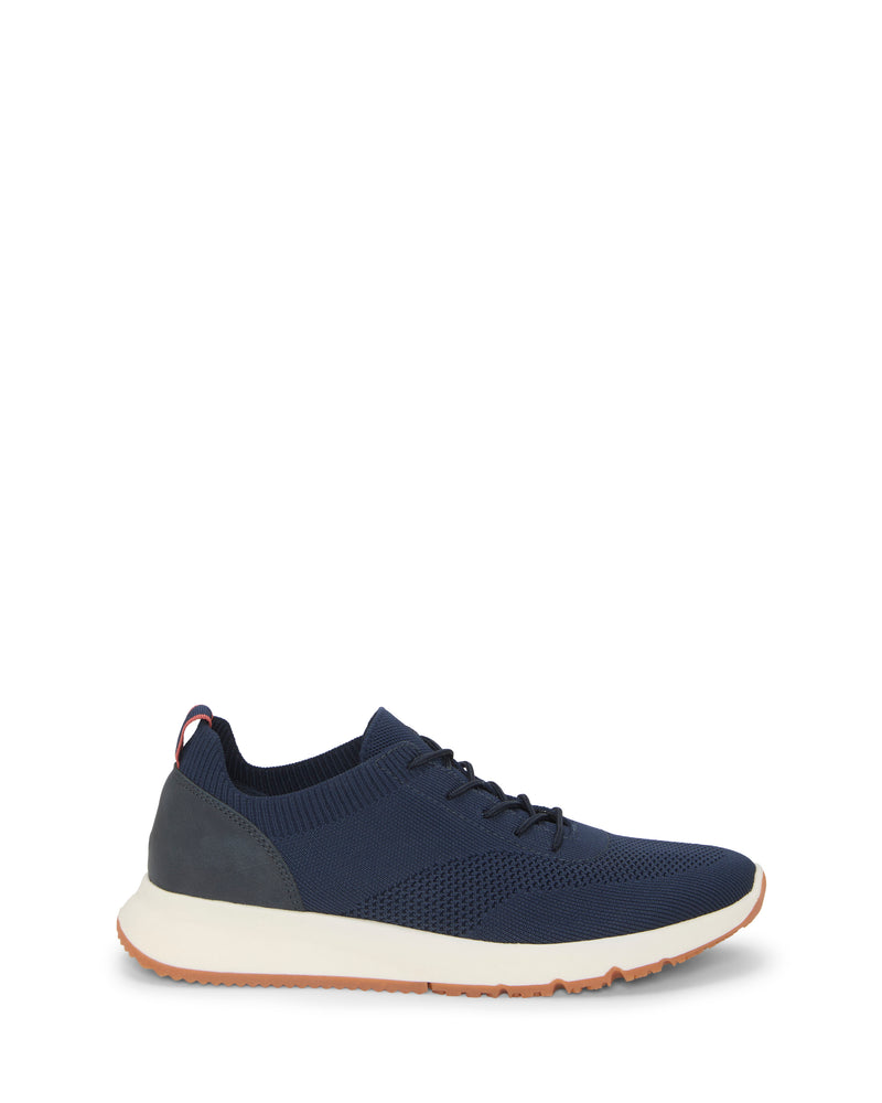 Men's Rayan Sneaker - Navy - Vince Camuto