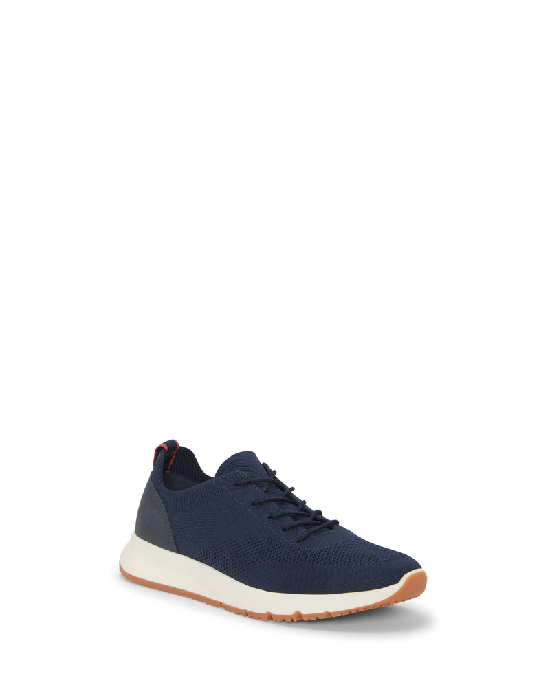 Men's Rayan Sneaker - Navy - Vince Camuto