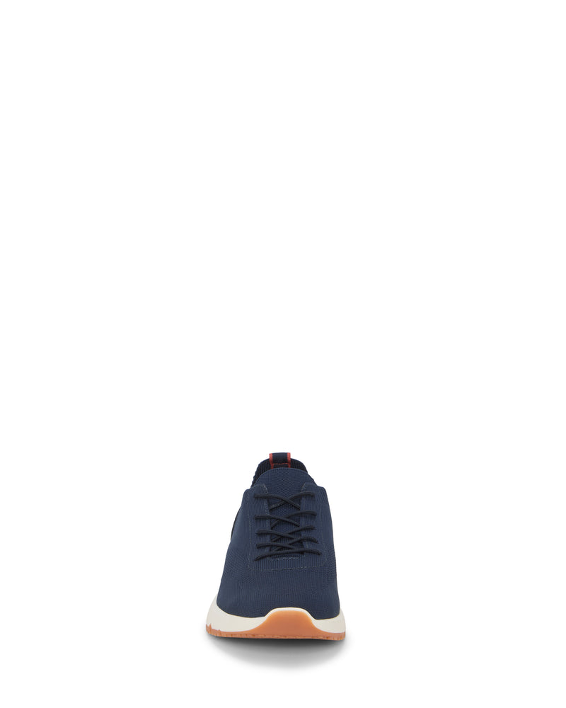 Men's Rayan Sneaker - Navy - Vince Camuto