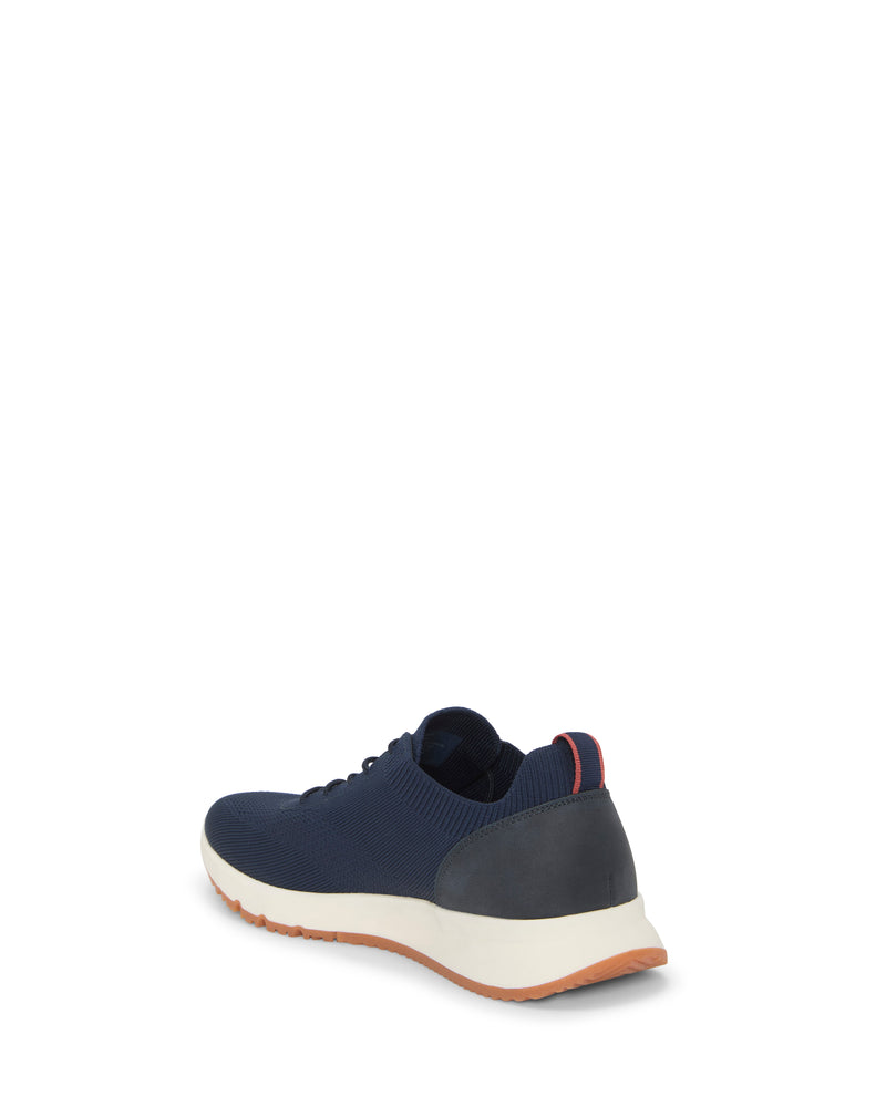 Men's Rayan Sneaker - Navy - Vince Camuto