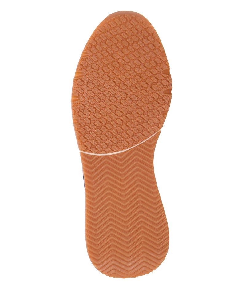 Men's Rayan Sneaker - Navy - Vince Camuto