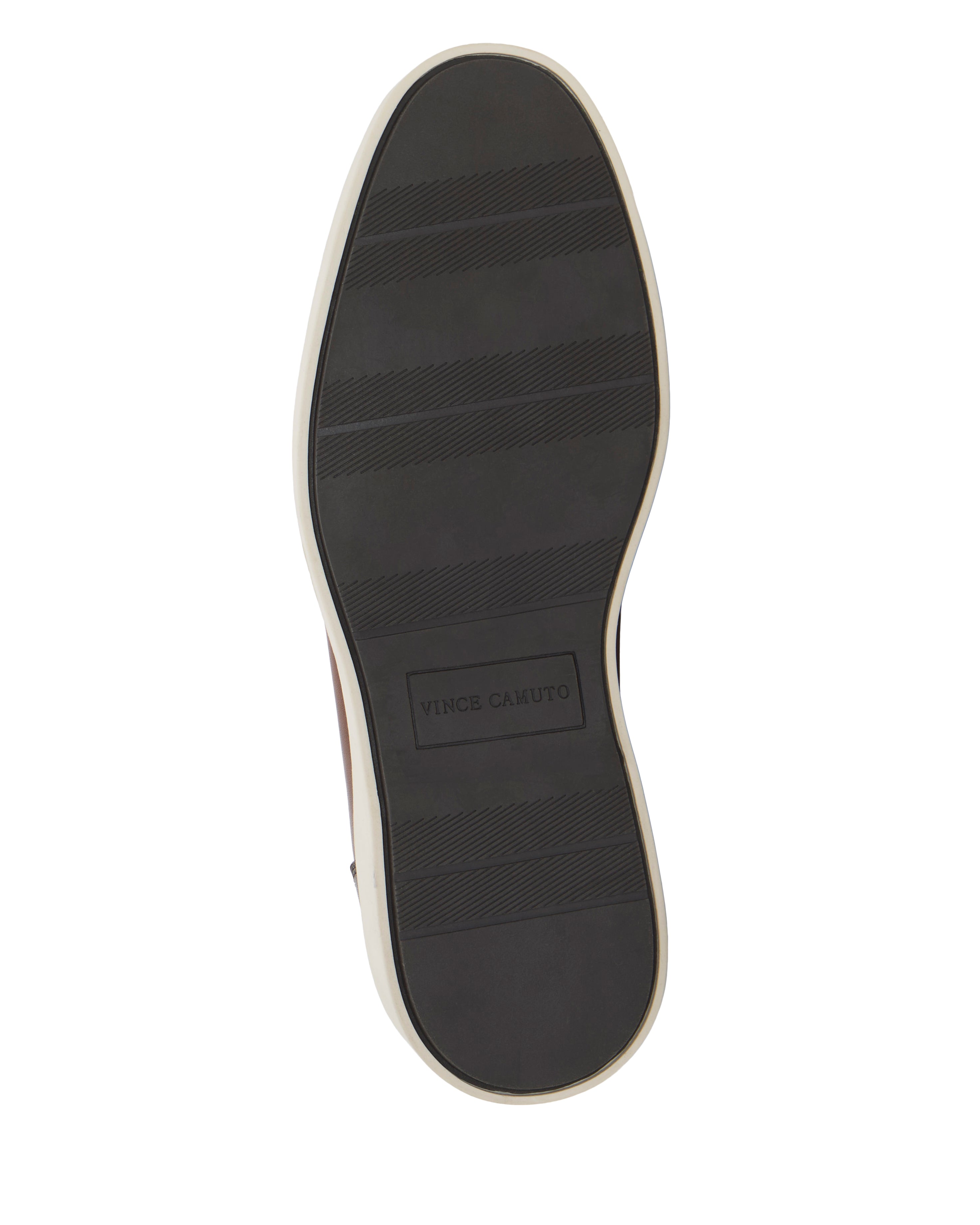 Men's Sevrin Casual Loafer - Cuero/Brown - Vince Camuto