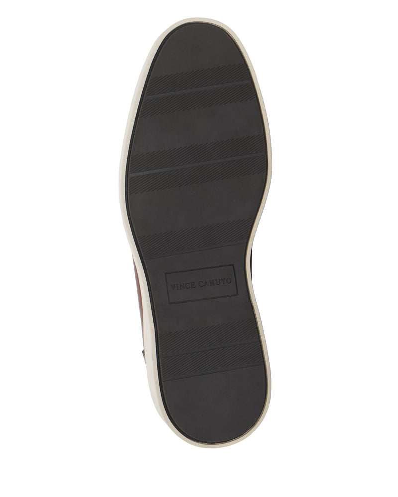 Men's Sevrin Casual Loafer - Cuero/Brown - Vince Camuto