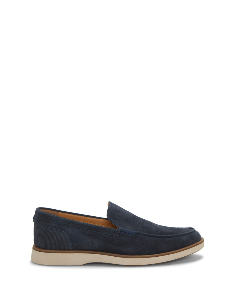 Men's Sevrin Casual Loafer - Eclipse - Vince Camuto