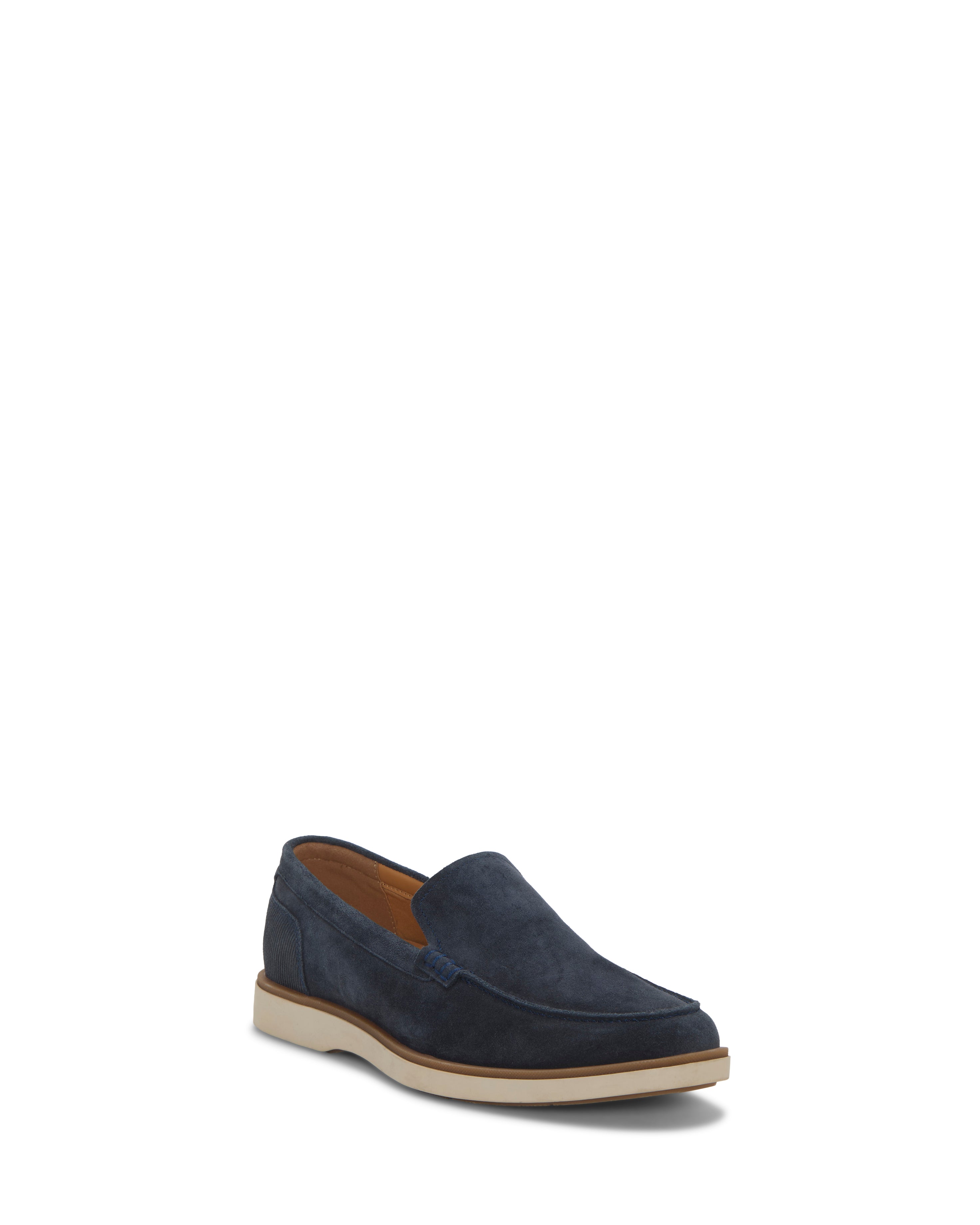 Men's Sevrin Casual Loafer - Eclipse - Vince Camuto