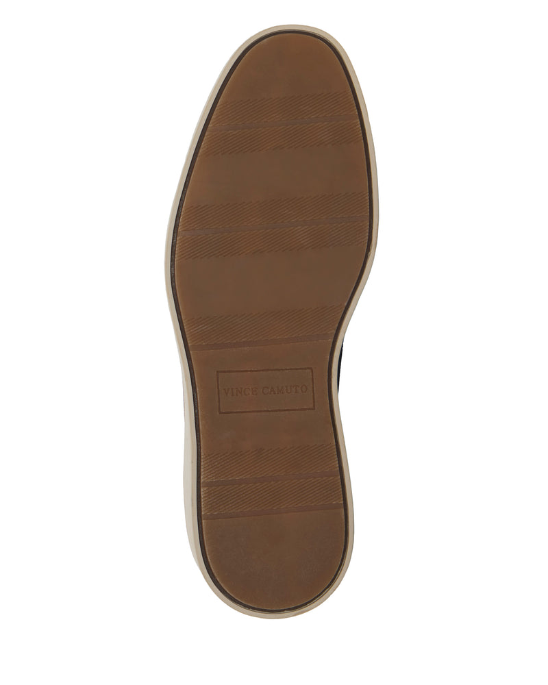 Men's Sevrin Casual Loafer - Eclipse - Vince Camuto