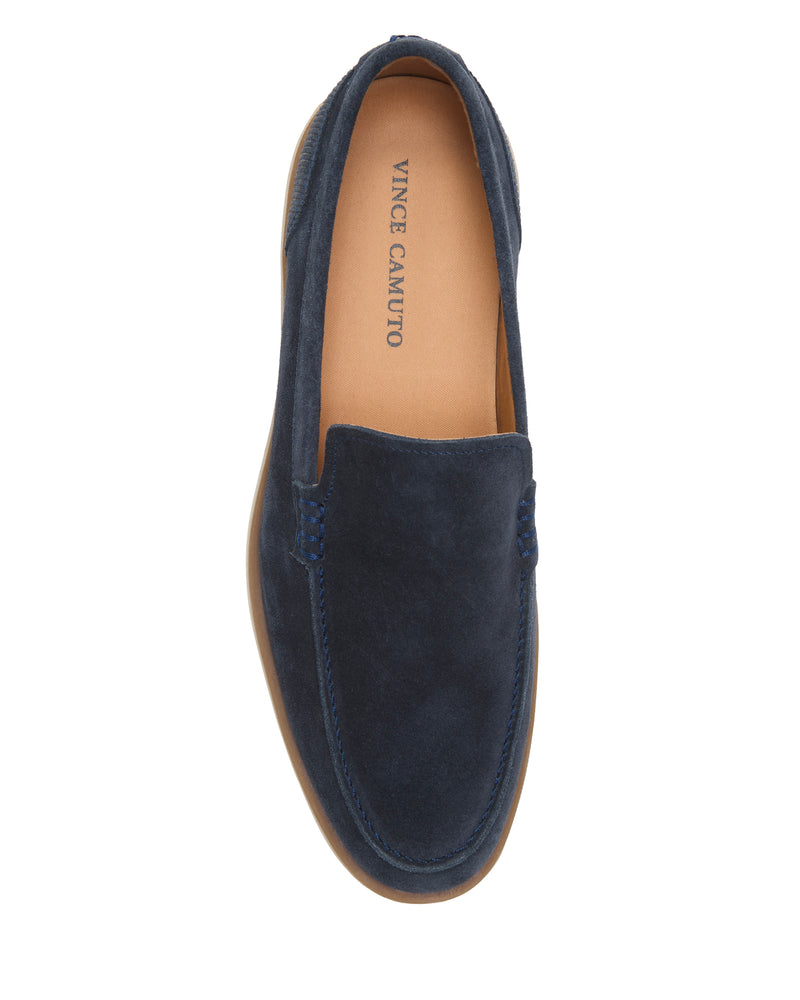 Men's Sevrin Casual Loafer - Eclipse - Vince Camuto