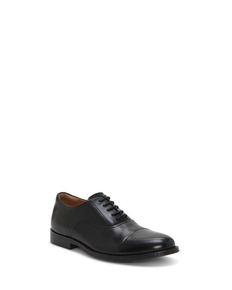 Men's Urii Dress Oxford - Black - Vince Camuto