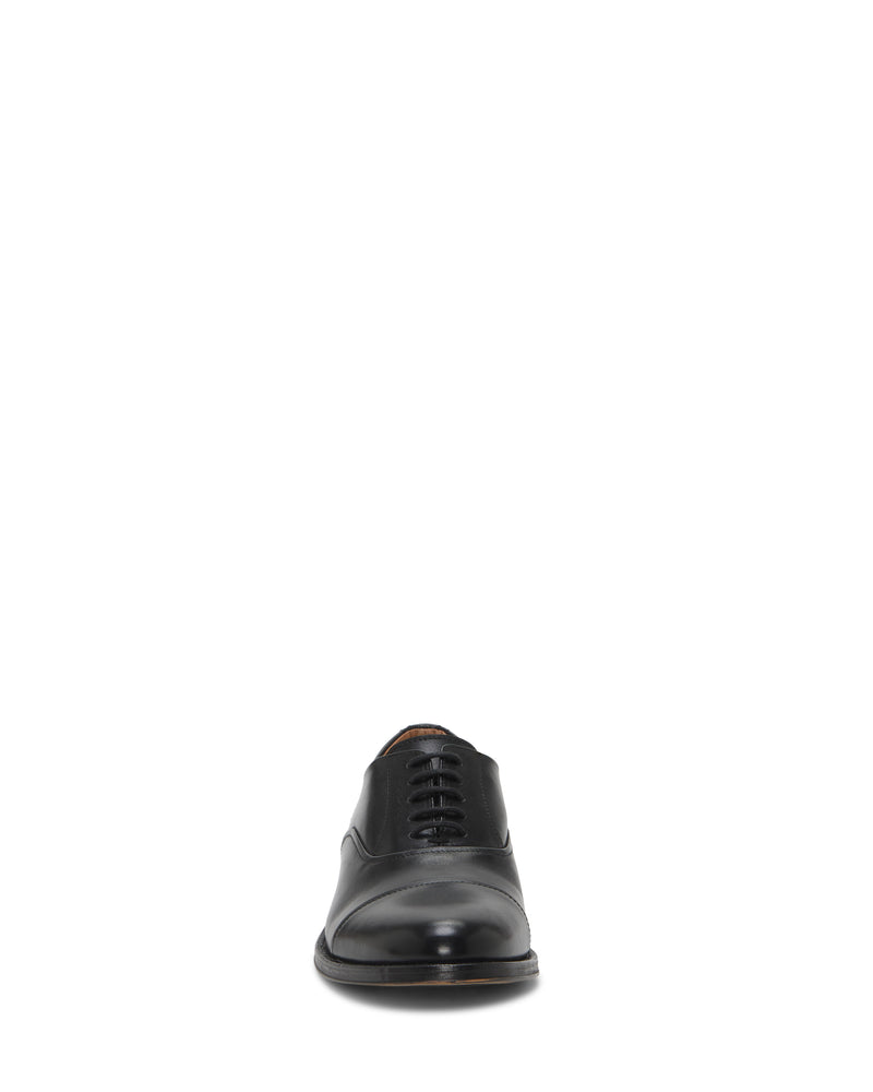 Men's Urii Dress Oxford - Black - Vince Camuto
