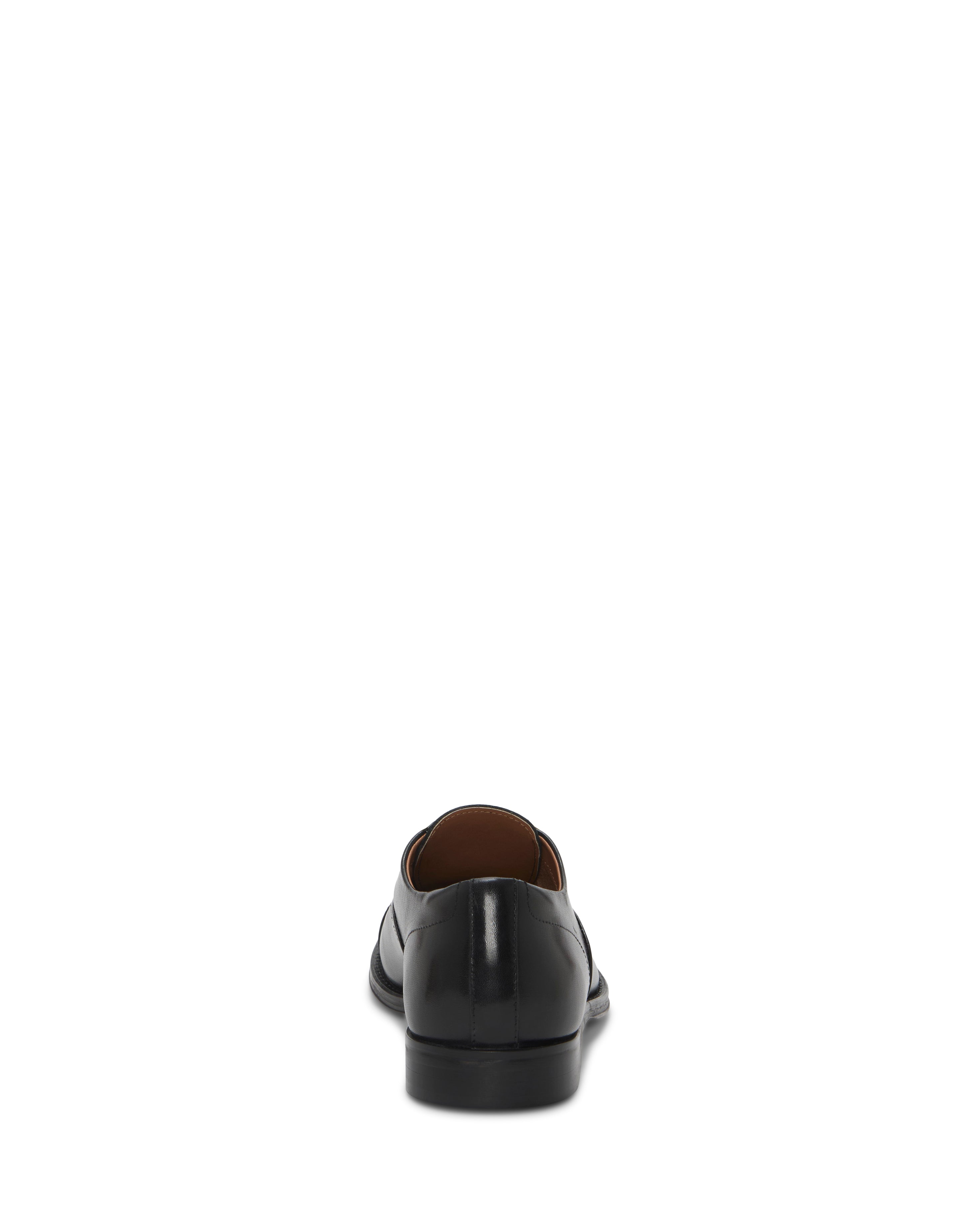 Men's Urii Dress Oxford - Black - Vince Camuto
