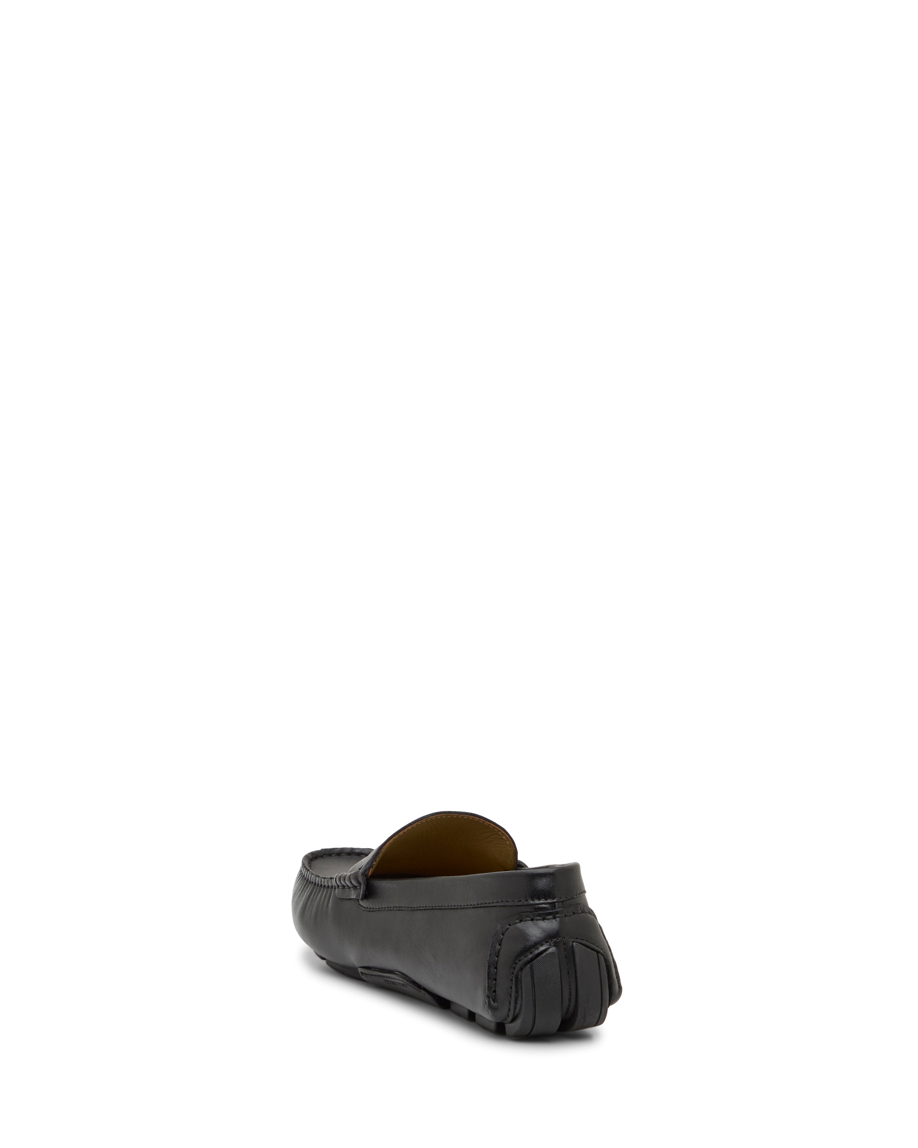 Vince Camuto causal driving slip-on loafer shoes black Size: 10M Vince Camuto Esmail Driving Loafer - Free Shipping | DSW main image 2
