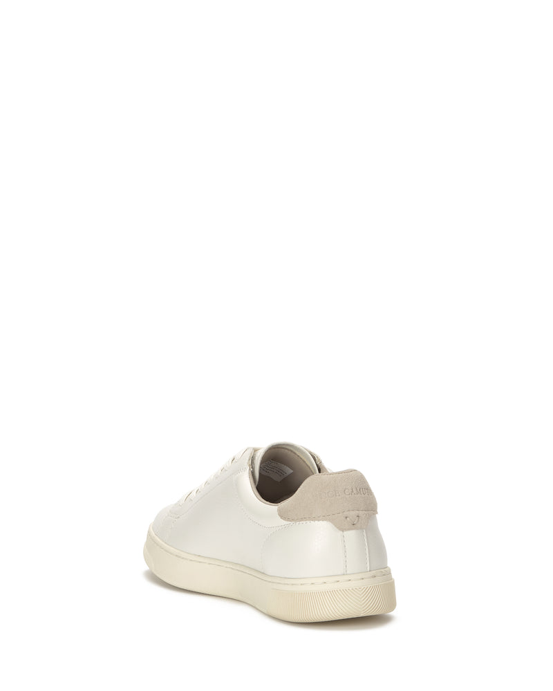 Men's Wynsten Sneaker - Bianco/Limestone - Vince Camuto