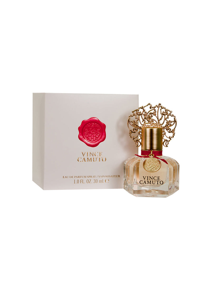 Women 1.0 oz Eau de Parfum Spray - 1.0 oz - Vince Camuto