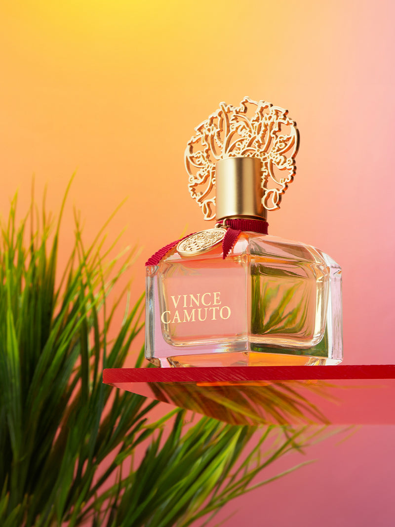 Women EDP spray - Vince Camuto