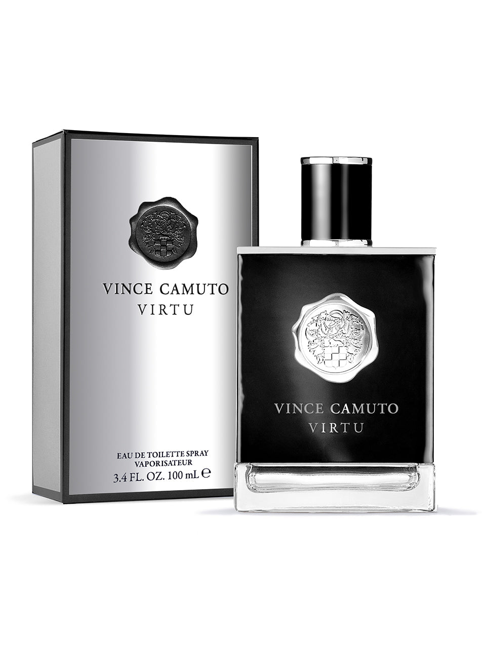 Virtu 3.4 oz Eau de Toilette Spray - Vince Camuto
