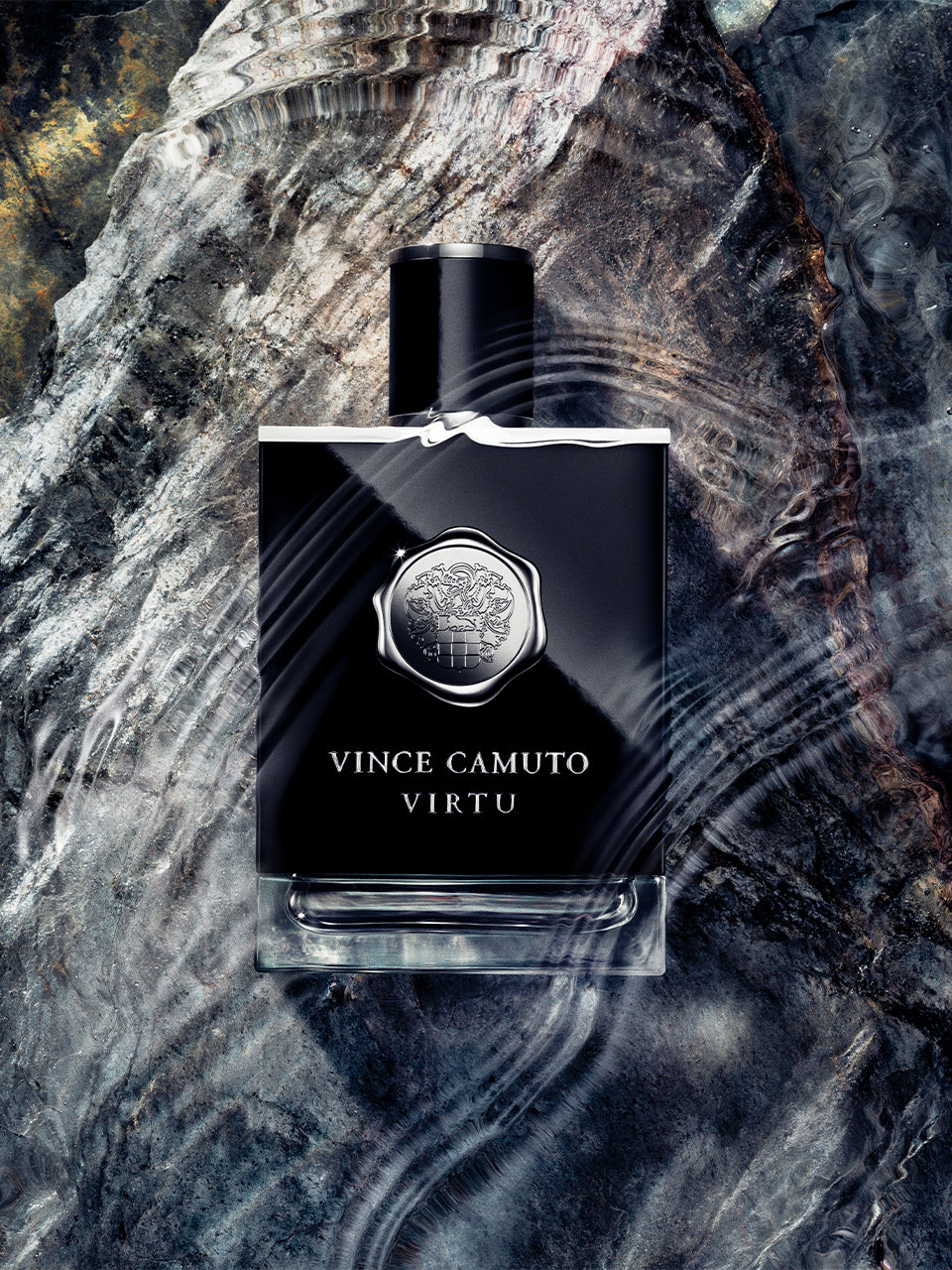 Virtu 3.4 oz Eau de Toilette Spray - Vince Camuto