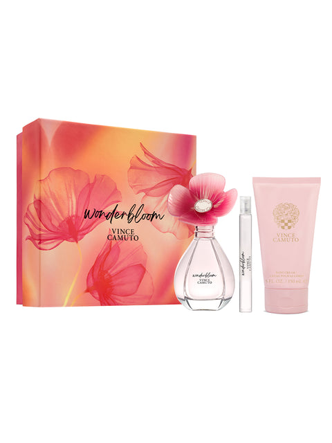 Wonderbloom 3 piece set - Vince Camuto