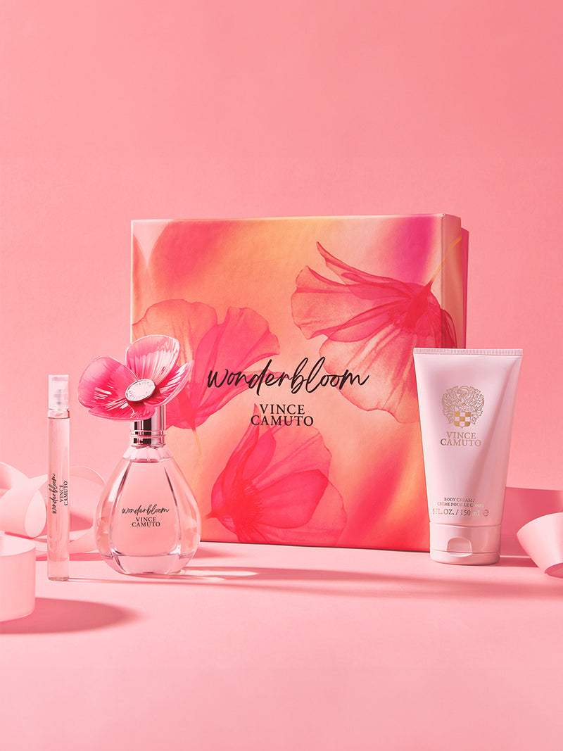 Wonderbloom 3 piece set - Vince Camuto