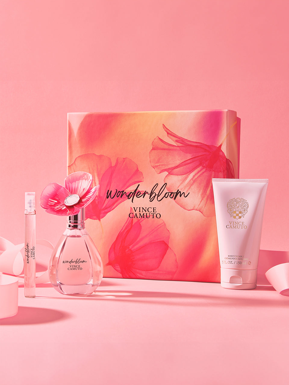 Wonderbloom 3 piece set - Vince Camuto
