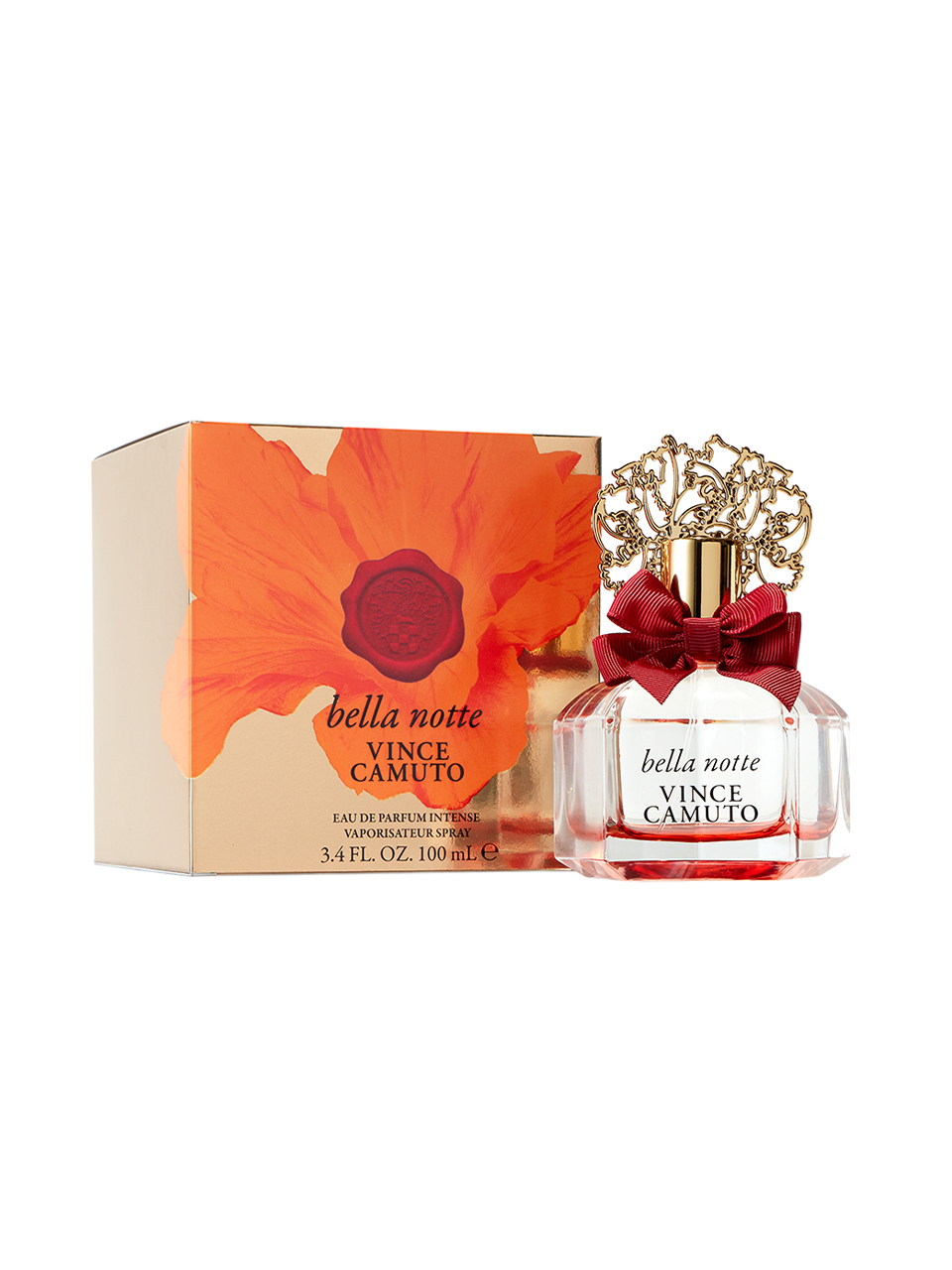 Amore 3.4 oz Eau de Parfum Spray - Vince Camuto