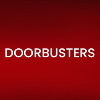 Doorbuster Sale