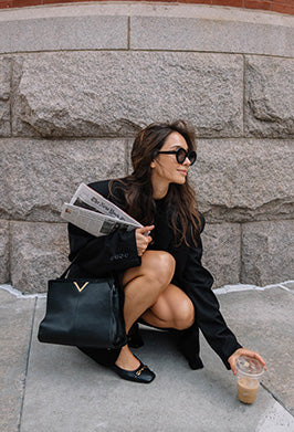 Kashleigh Narrow Calf Knee High Boot