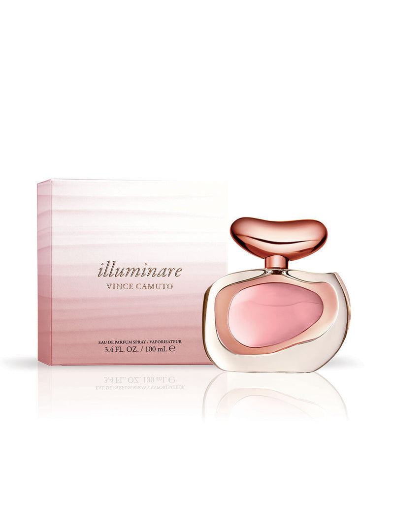 Illuminare 3.4 oz Eau de Parfum - 3.4 oz - Vince Camuto