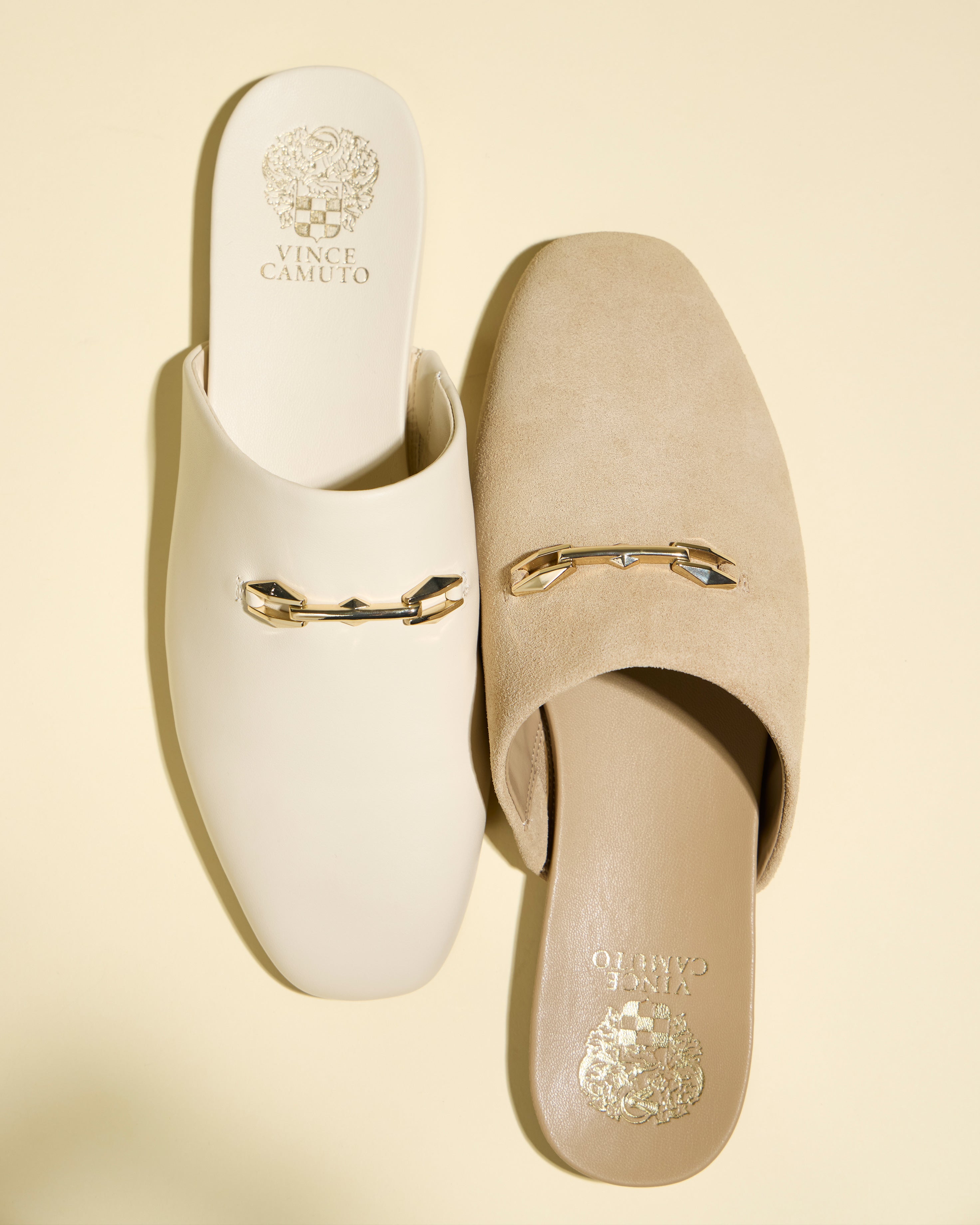 Macassie Mule - Vince Camuto
