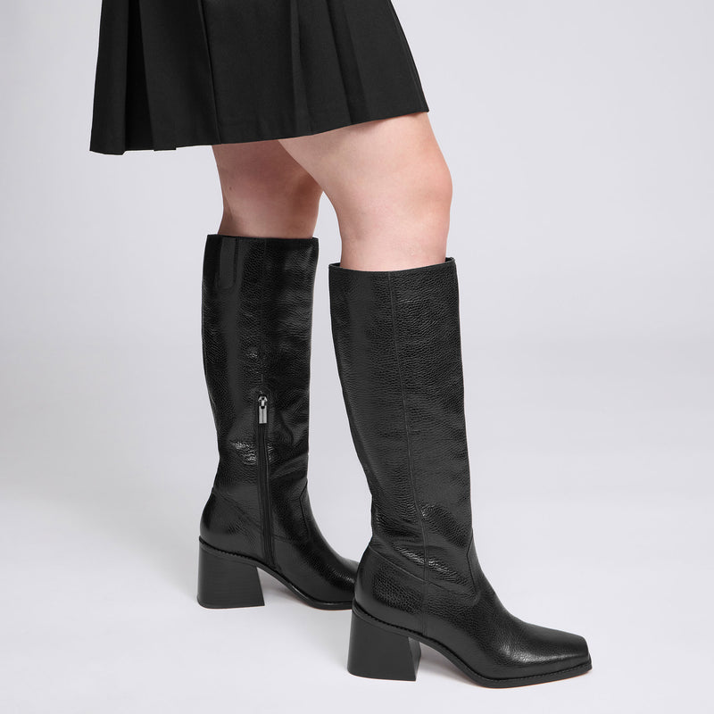 Standard Calf