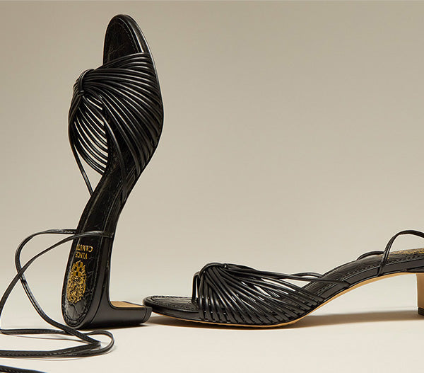 Vince Camuto® Official Site |Shoes, Boots, Handbags & More